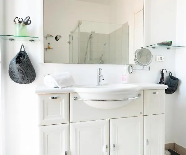 Marino Vista Mare Villa